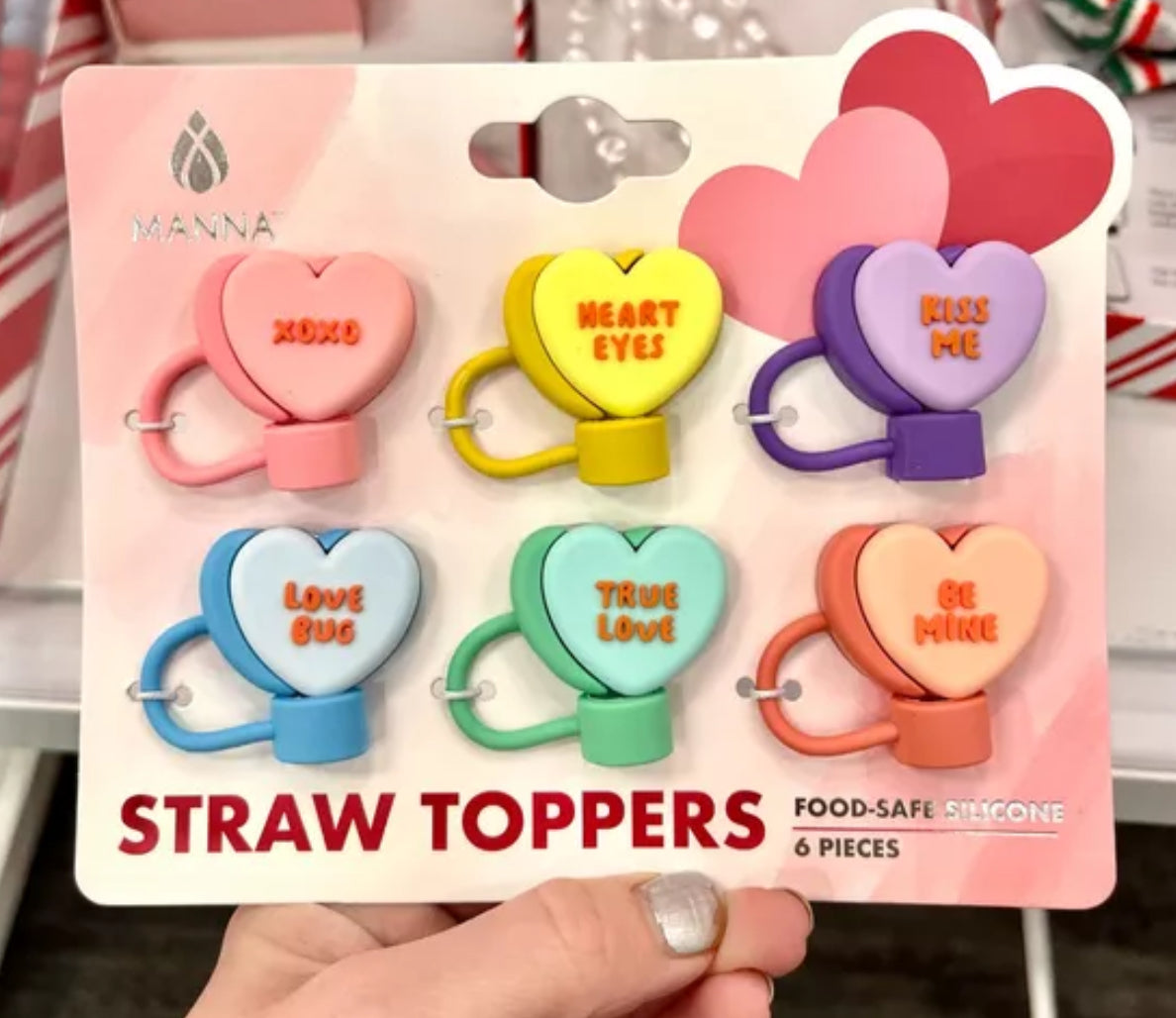 Tapones para Pajilla de Stanley