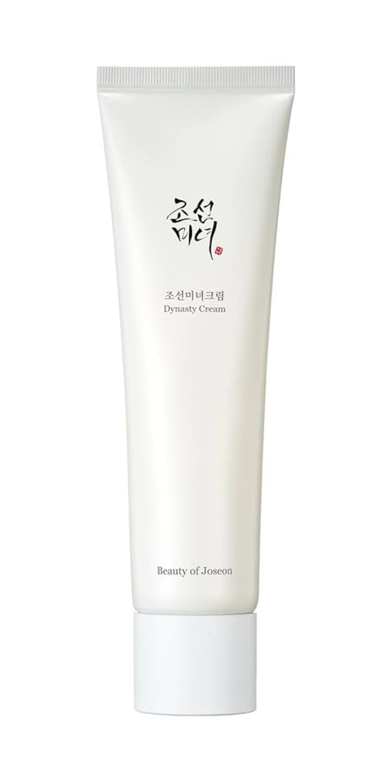 Beauty of Joseon Dynasty Cream hidratante facial hidratante para piel seca y sensible
