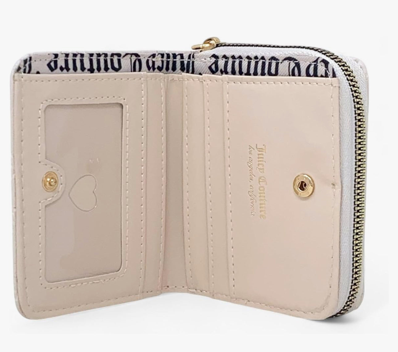 Monedero Juicy Couture