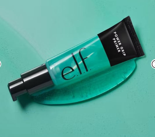 e.l.f. Power Grip Primer