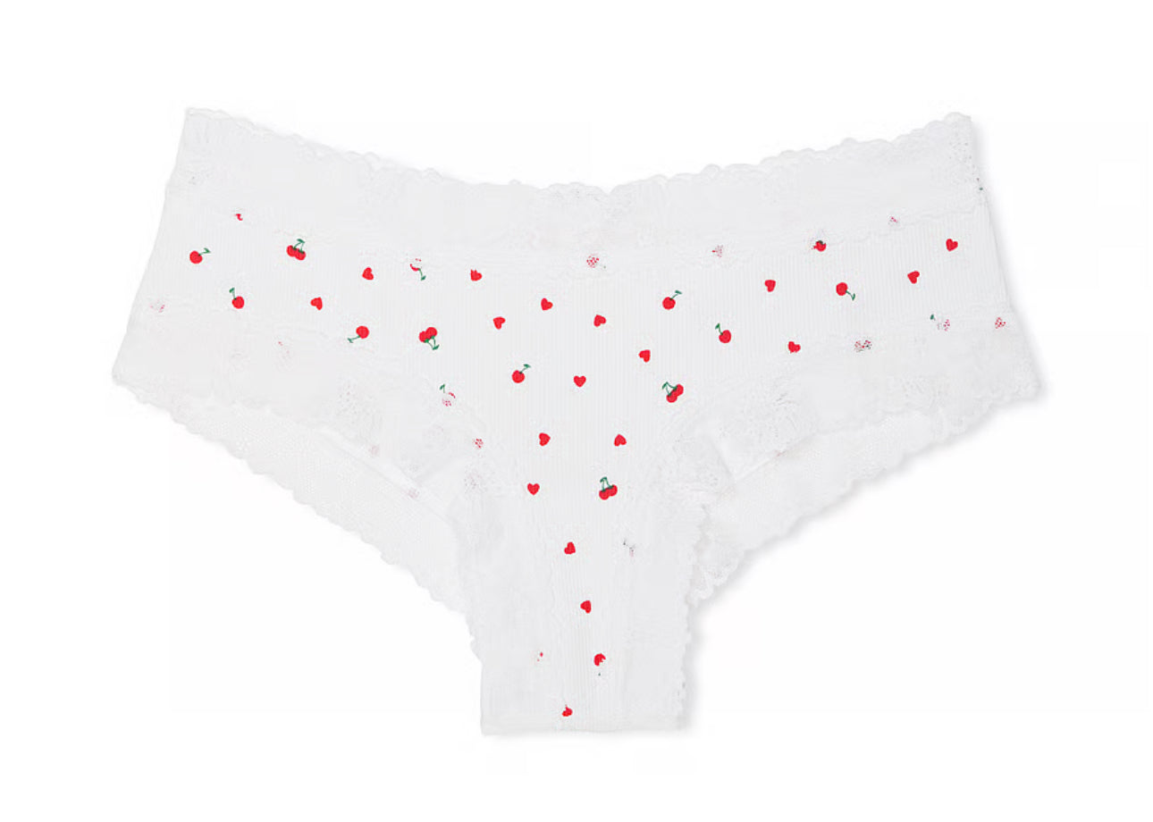 Pantie Cheeky Pink