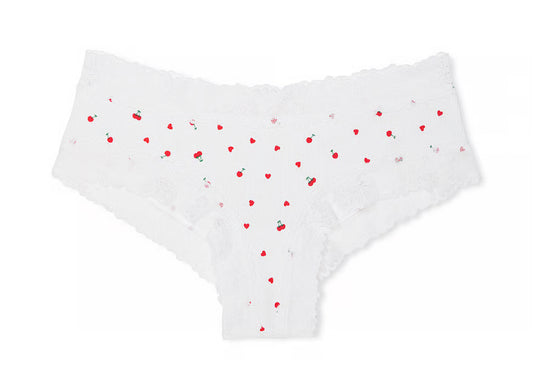 Pantie Cheeky Pink