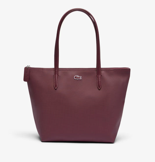 Cartera Lacoste