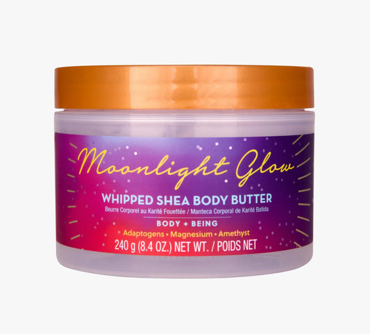 Tree Hut Body Butter Moonlight Glow