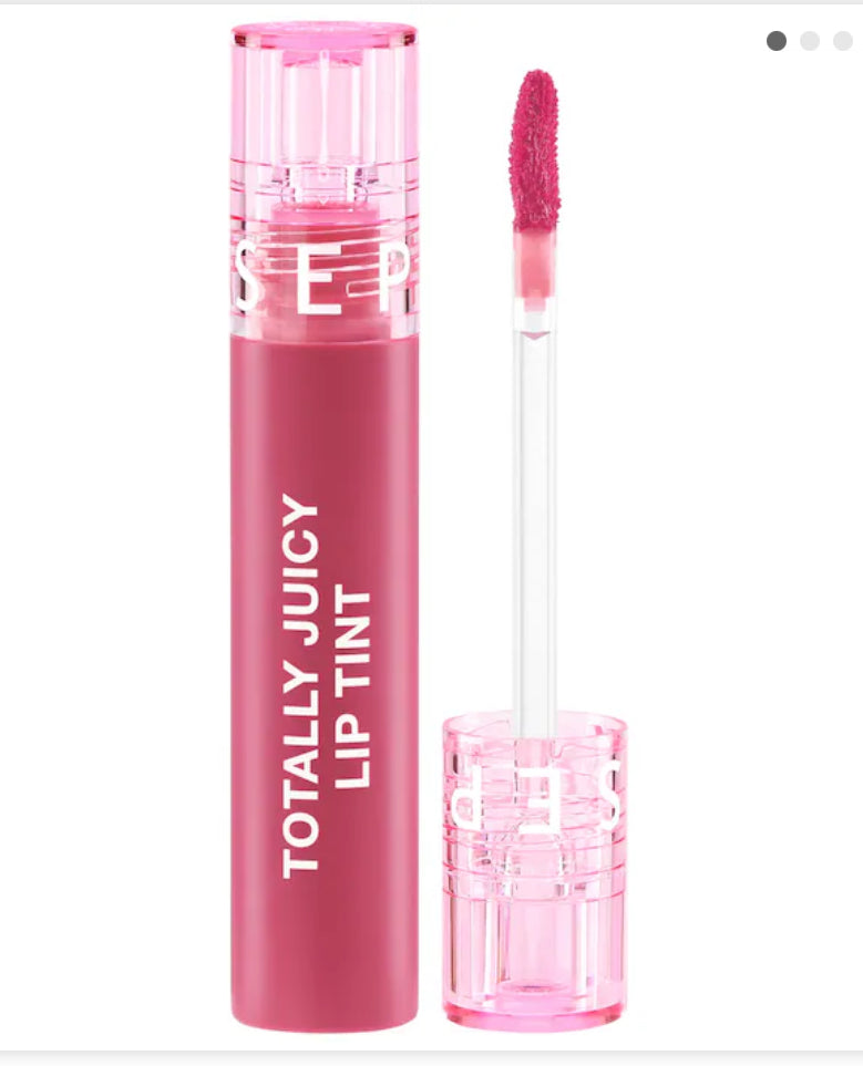 SEPHORA COLLECTION 🩷🌸 Totally Juicy Lip Tint