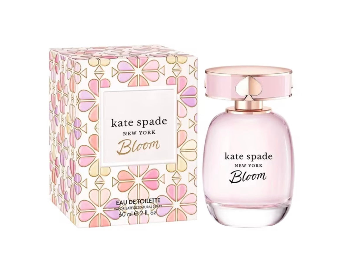 Kate Spade Bloom Eau de Toilette 100ml