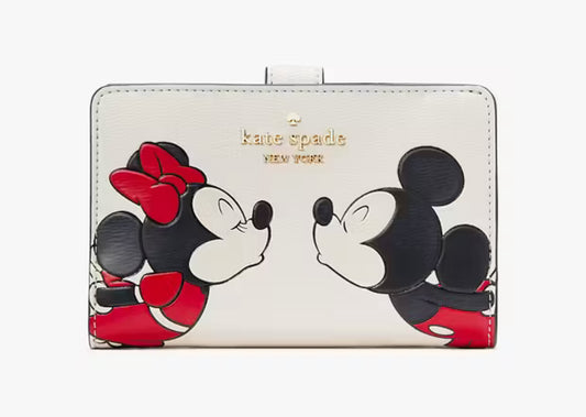 Monedero Kate spade