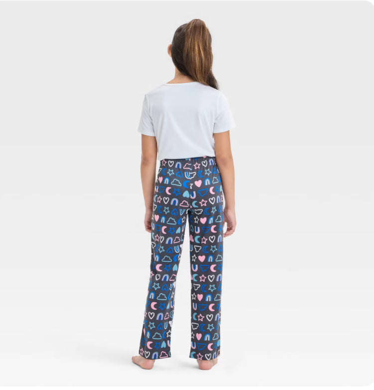 Pijama 3 piezas