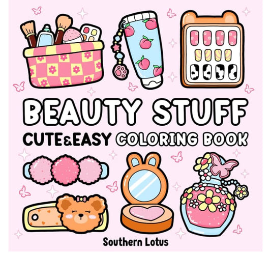Southern Lotus Beauty Stuff💫