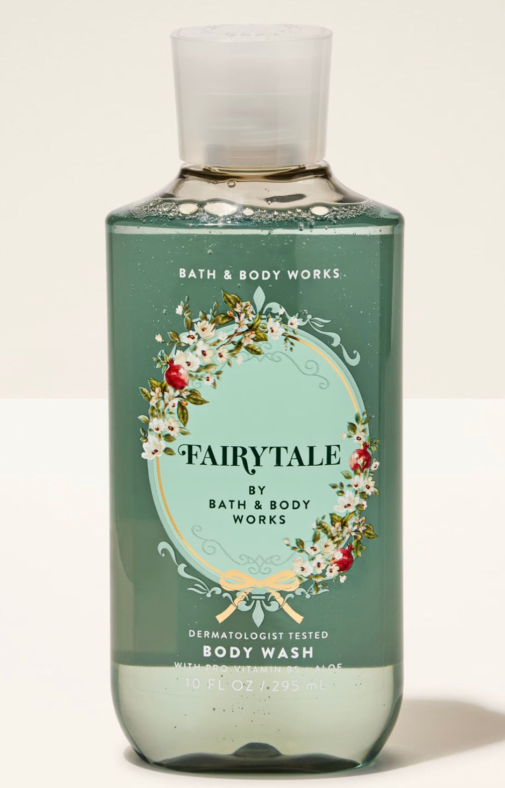 Fairytale Body Wash