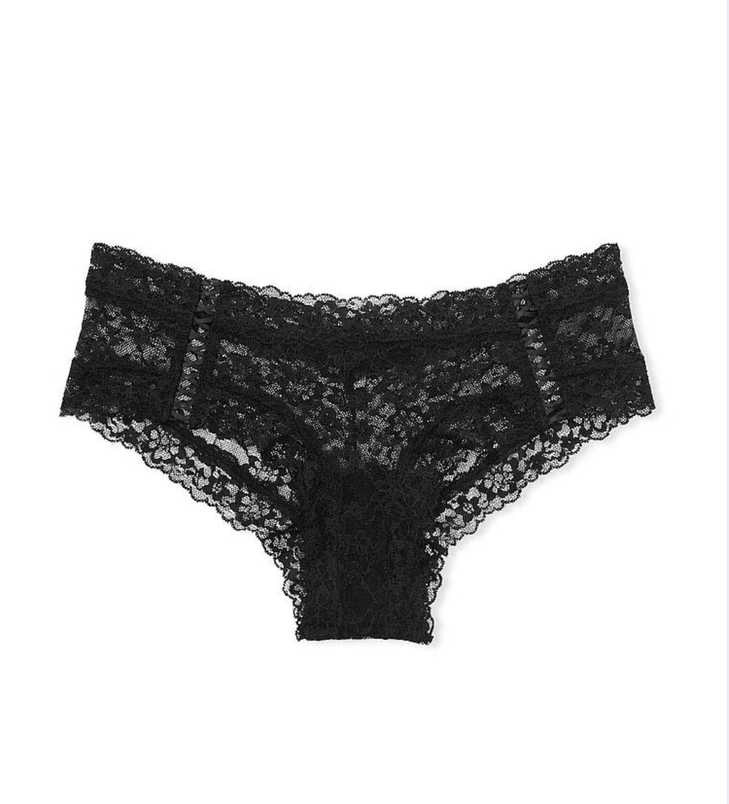 Pantie Cheeky Victoria’s Secret