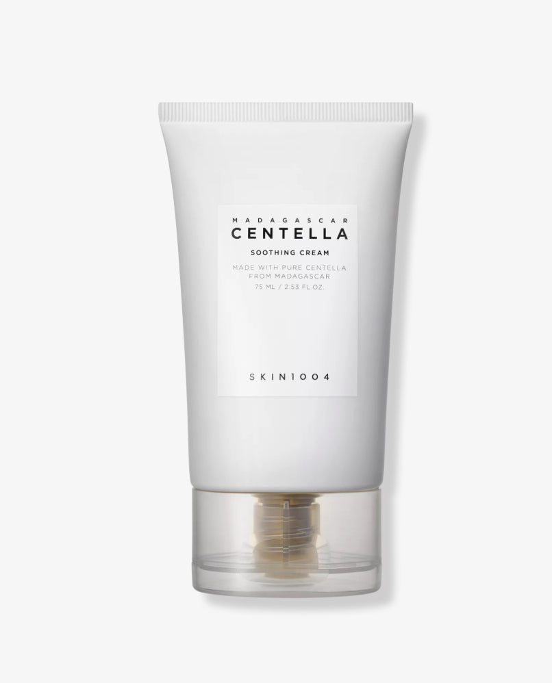 Madagascar Centella Soothing Cream
