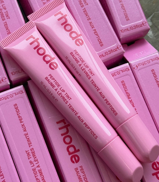 Rhode💗 Jelly Bean Peptide Lip Tint 💋