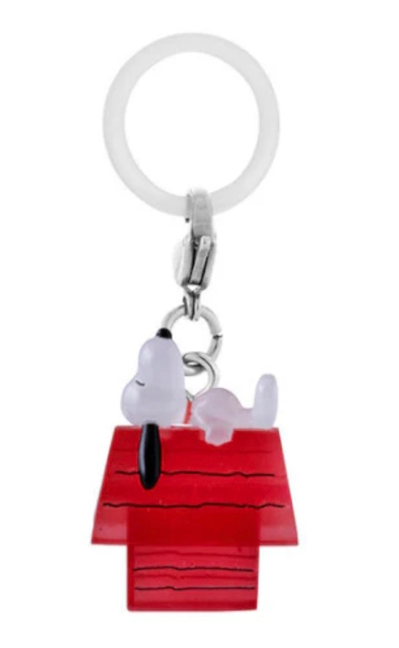 Llavero de Snoopy