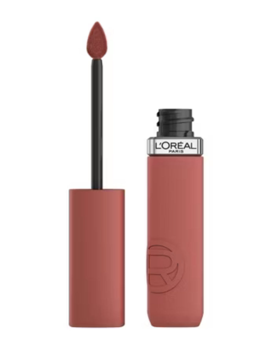 ✨ L'Oreal Paris Infallible Matte Resistance Liquid Matte Lipstick✨