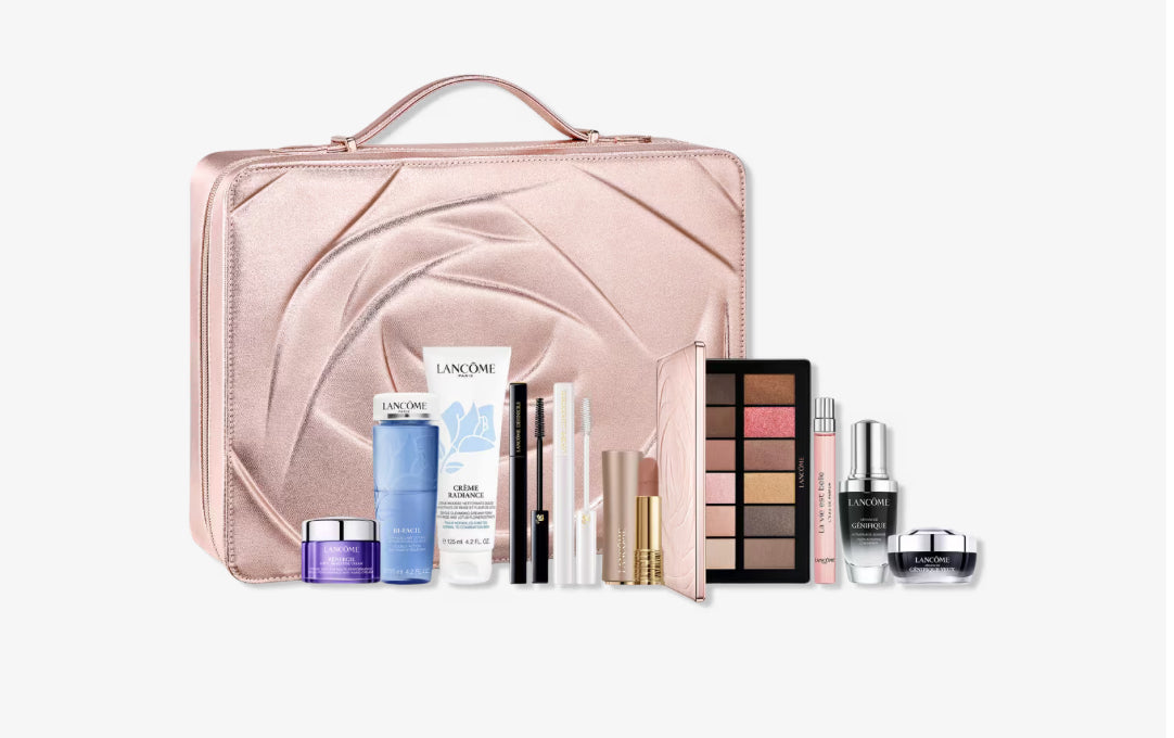 Lancôme Holiday Beauty Box