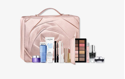 Lancôme Holiday Beauty Box