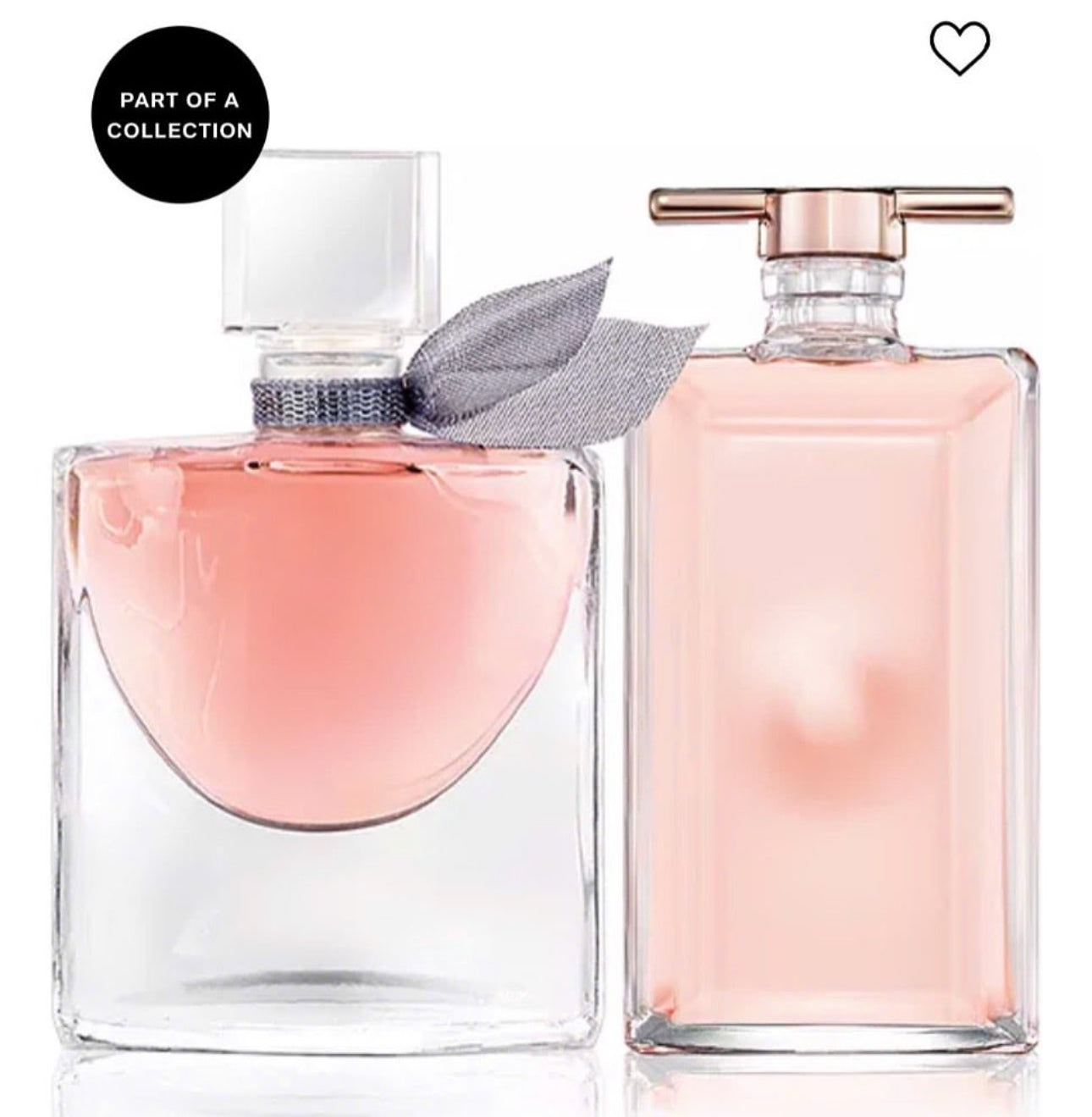 Lancôme
 
Mini Perfume Bestsellers Duo Set