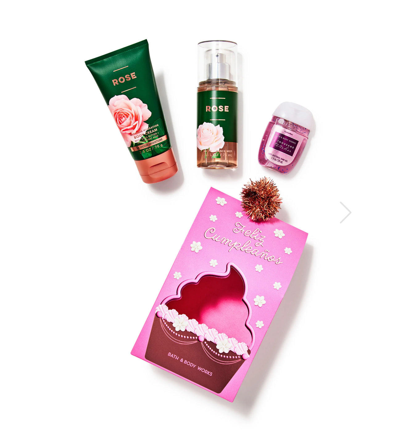 Mini Set de Regalo