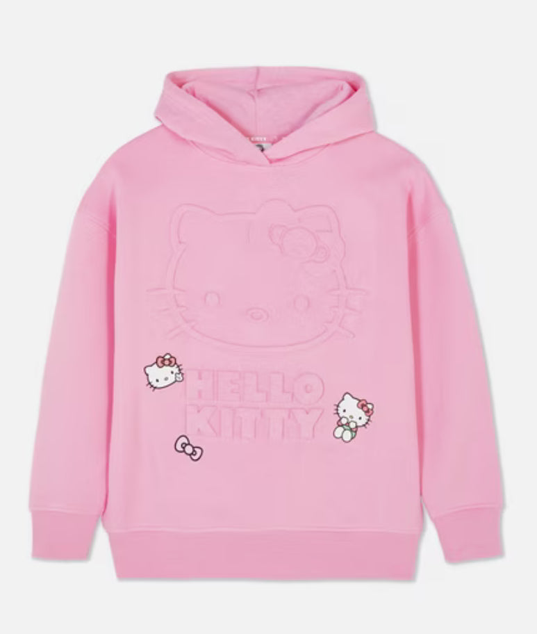 Sueter Hello Kitty
