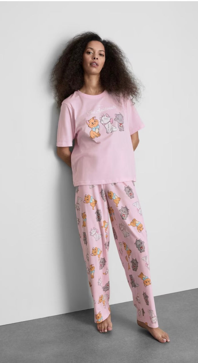 Pijama The Aristocats