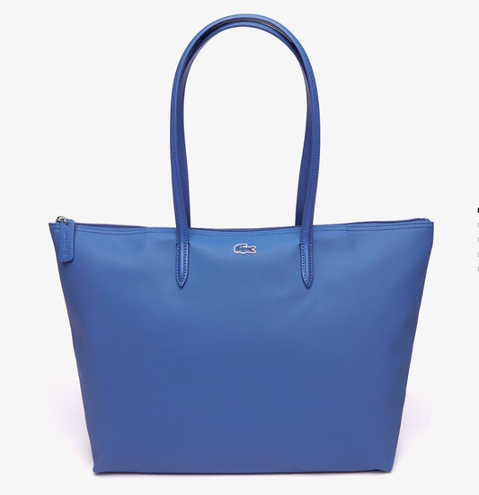 Cartera Lacoste
