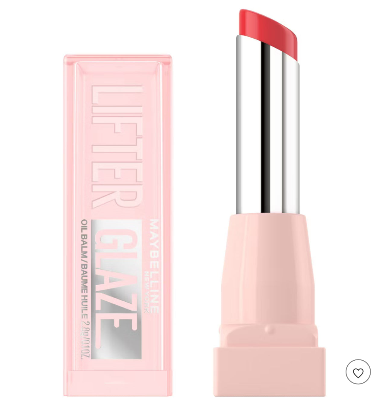 Maybelline Lifter Glaze