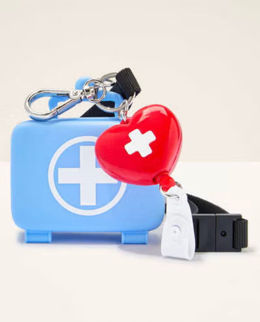 Nurse Lanyard
PocketBac Holder