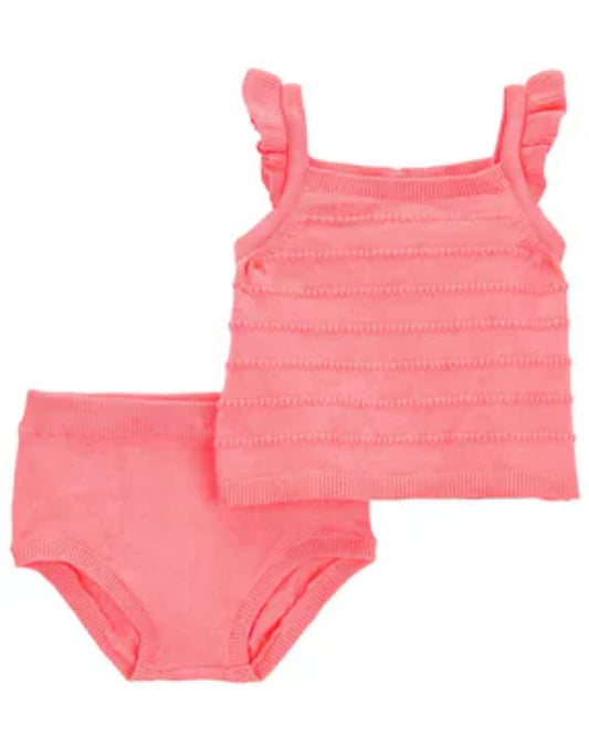 Set Carters 2 Piezas