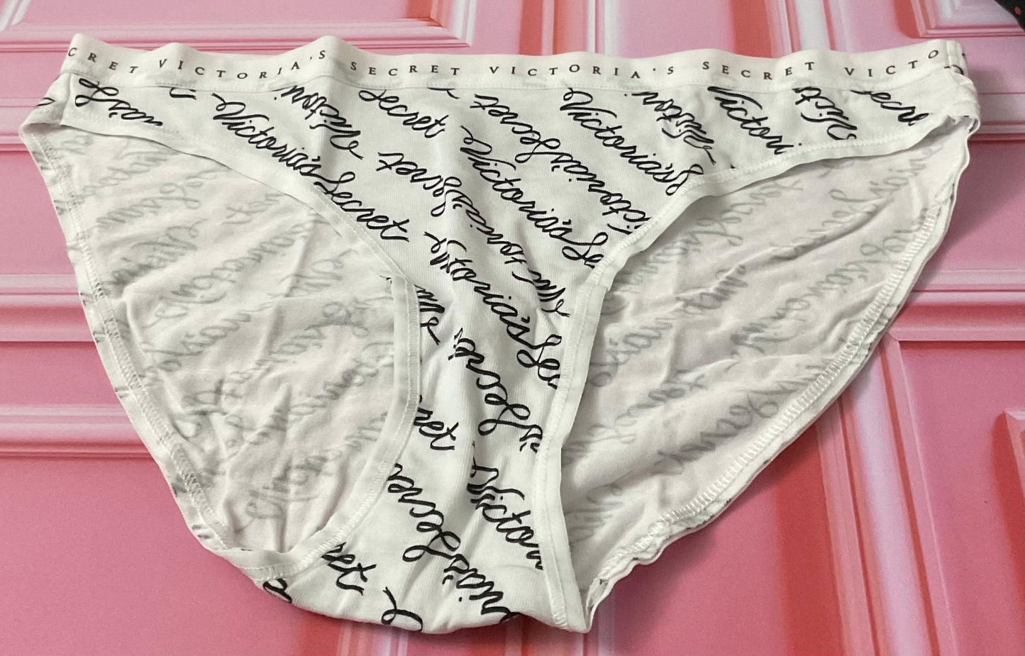 Pantie Victoria Secret