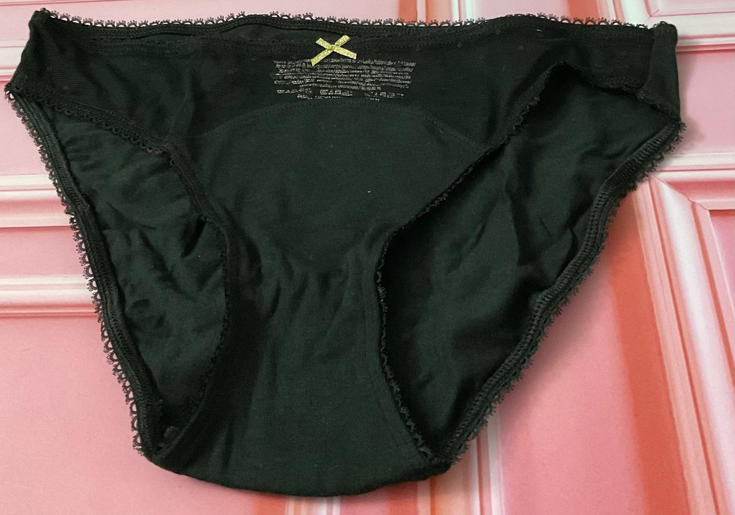 Pantie Victoria Secret