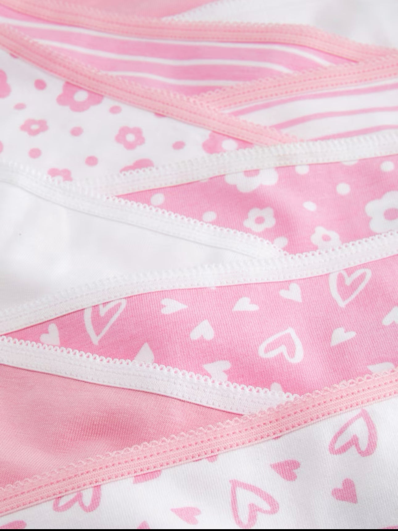 Paquete de 10 Pantie