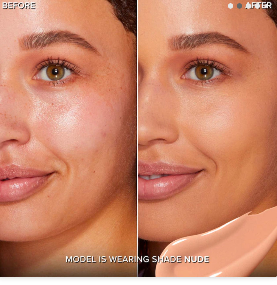 Too Faced Born This Way Super Coverage Multi-Use Concealer