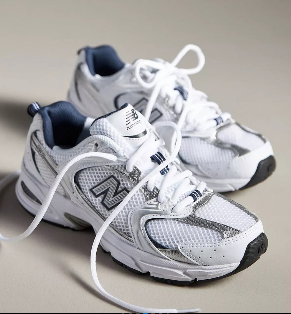 New Balance🎀 530 Sneakers