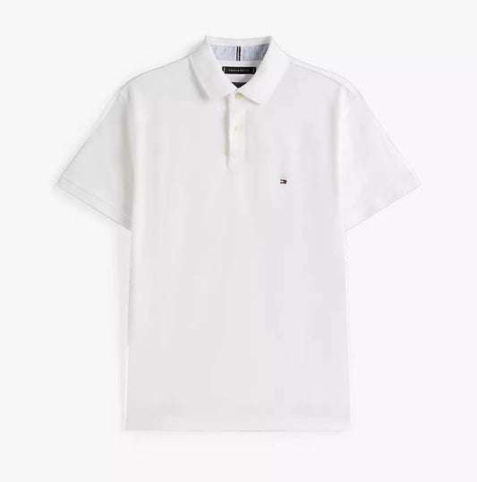 Camisa Tommy Hilfiger tipo Polo