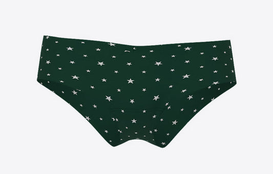 Pantie Pink Hiphugger