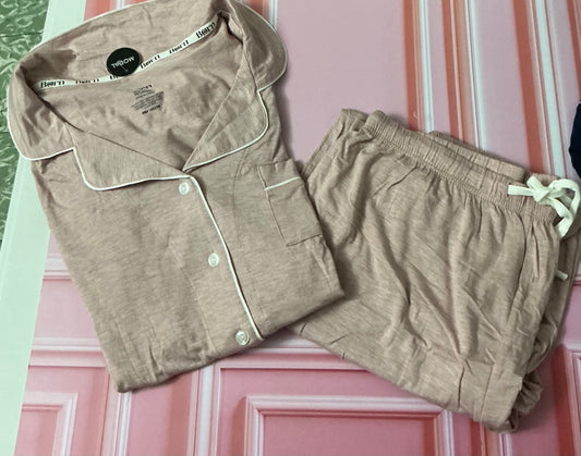 Pijama BORN MODAL