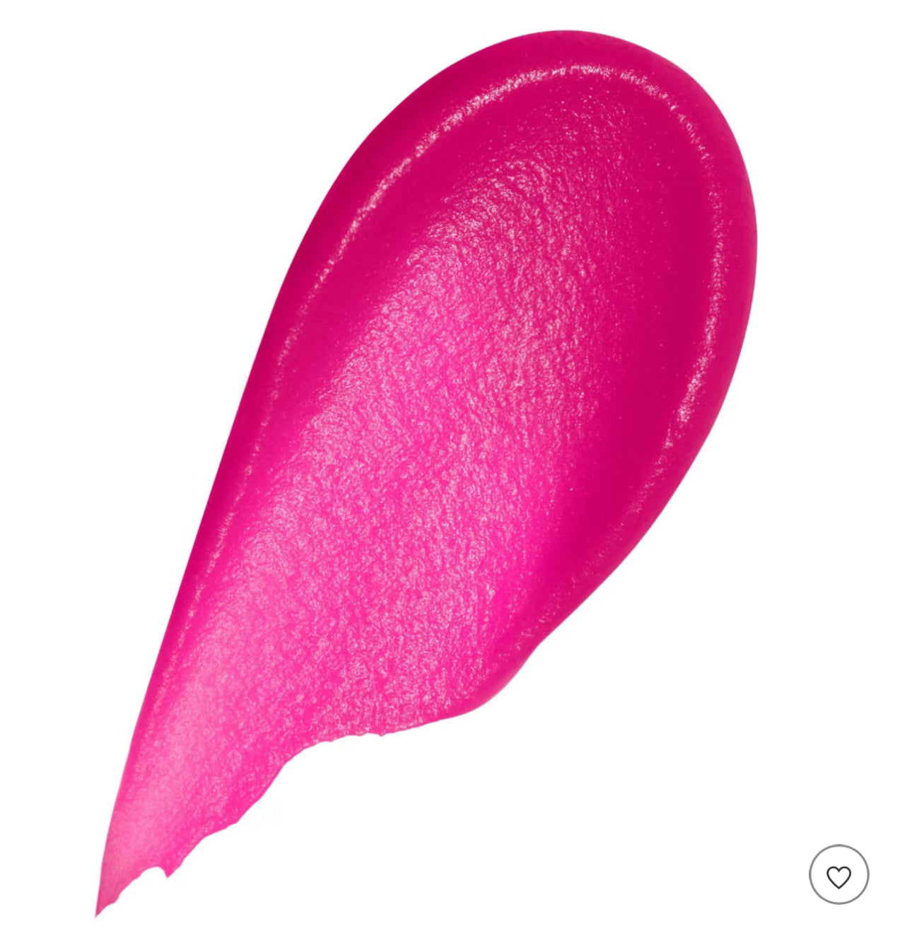 NYX Professional Makeup Smushy Soft Matte Tinted Lip Balm