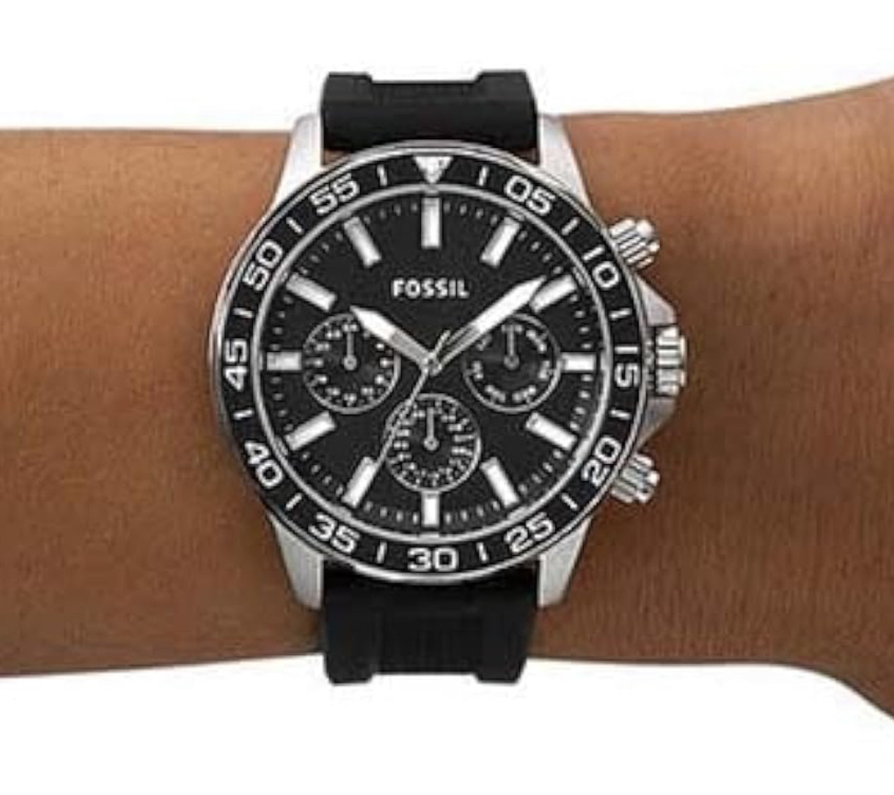 Reloj Fossil de Hombre