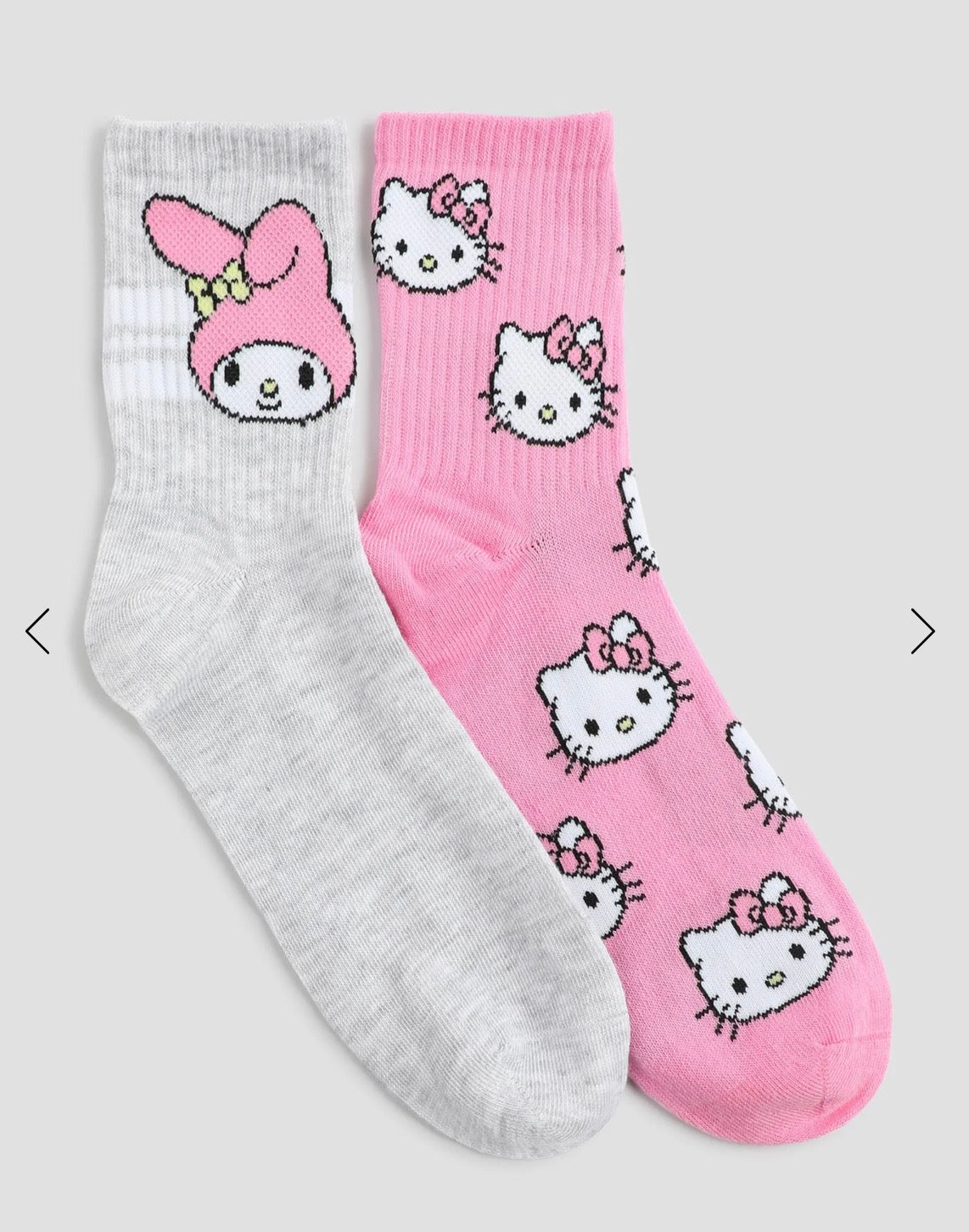 Calcetines Hello Kitty and Friends