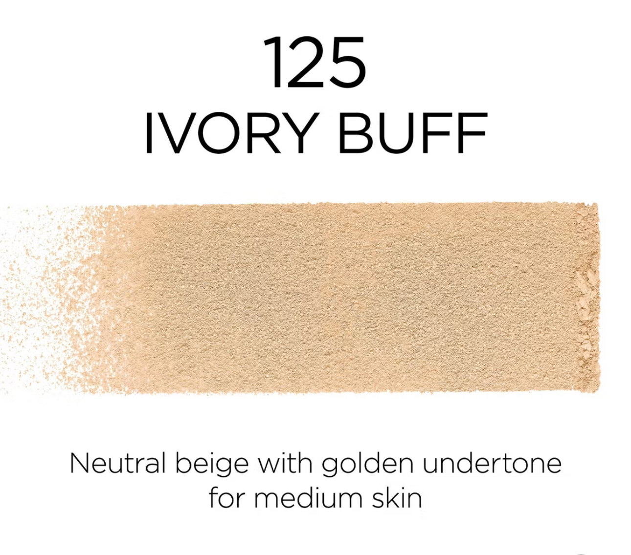 L'Oreal Paris Infallible Up to 24H Fresh Wear Foundation in a Powder