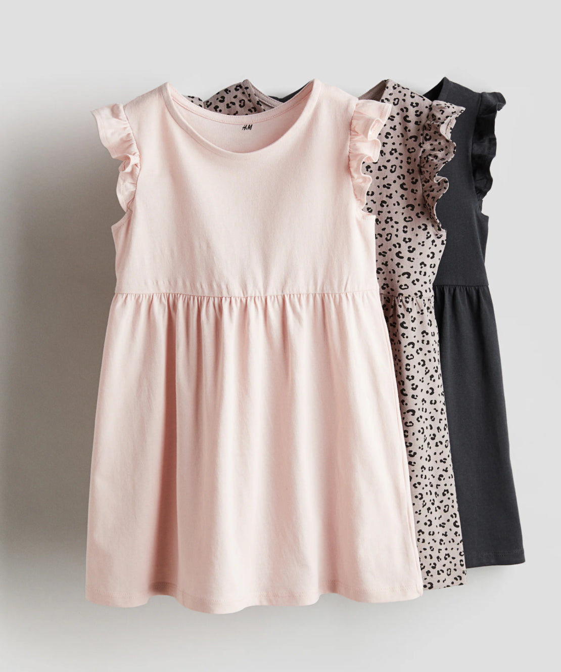 Set de vestidos