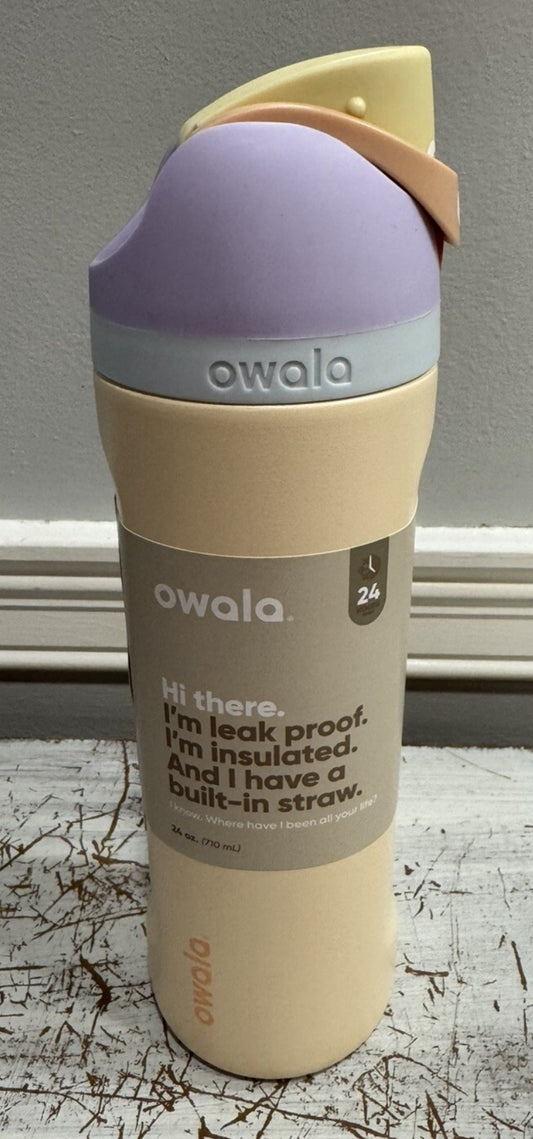 Owala FreeSip 24 onz