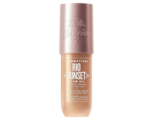 ✨Sol de Janeiro✨ Rio Sunset Glow Oil