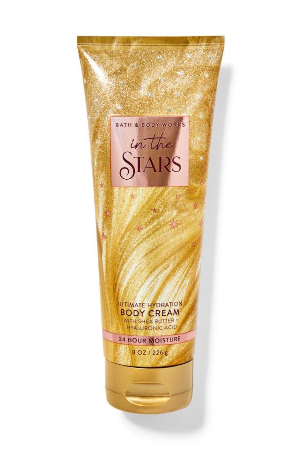 In the Stars Body Cream