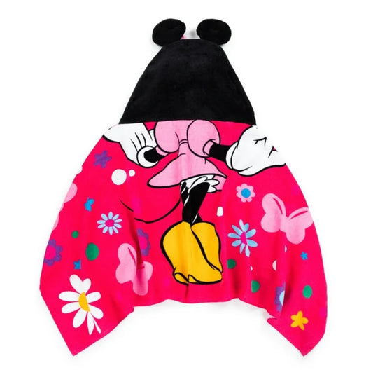 Toalla de Baño Minnie Mouse