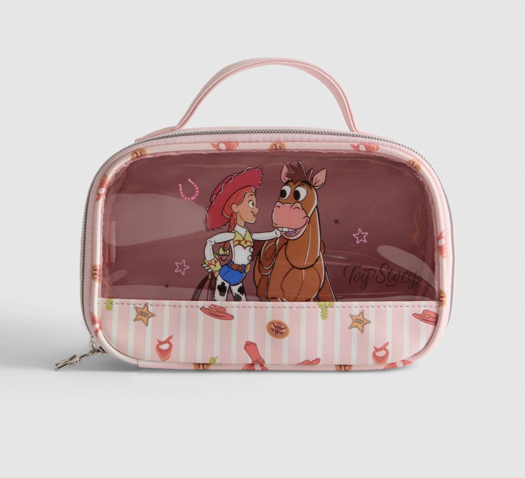 Cosmetiquera Toy Story