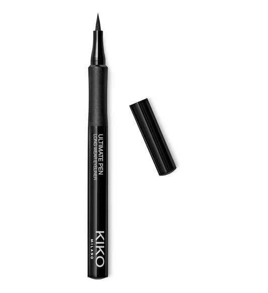 Kiko Milano Ultimate Pen Long Wear Eyeliner