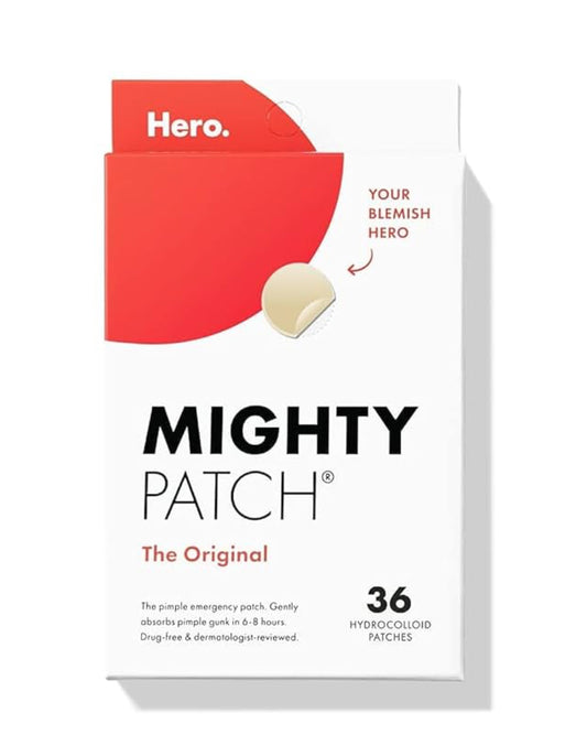 Mighty Patch Original 36