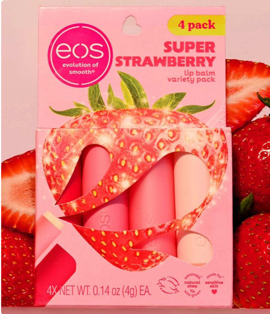 Eos Bálsamo Labial